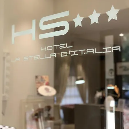 Stella Hotel 3*
