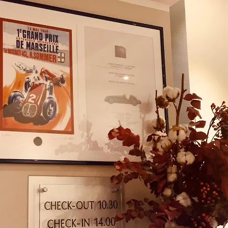 Stella Отель Модена