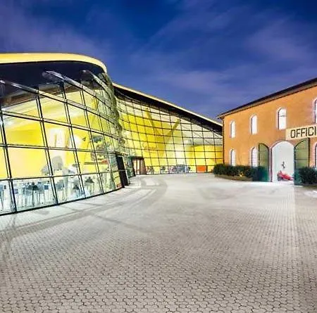 Stella 3* Modena