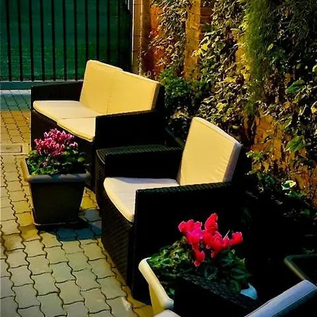 Hotel Stella Módena