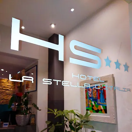 Hotel Stella