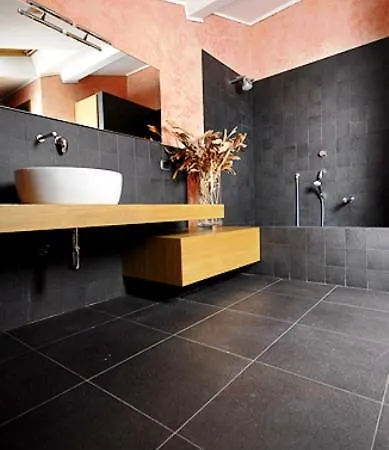 Отель Stella Модена