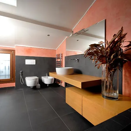 Hotel La Stella D'italia 3*