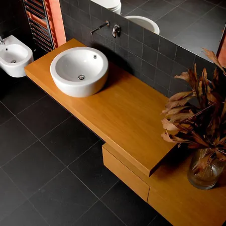 Отель Stella Модена