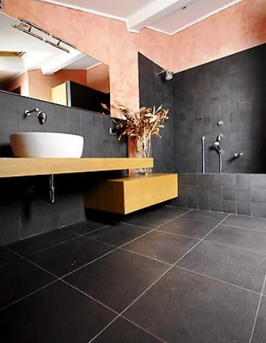 Szálloda Stella Modena