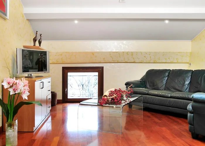 فندق Stella مودينا