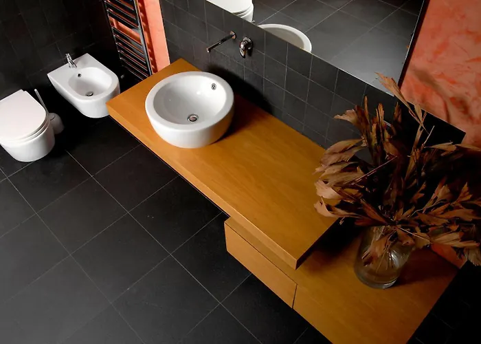 فندق Stella مودينا